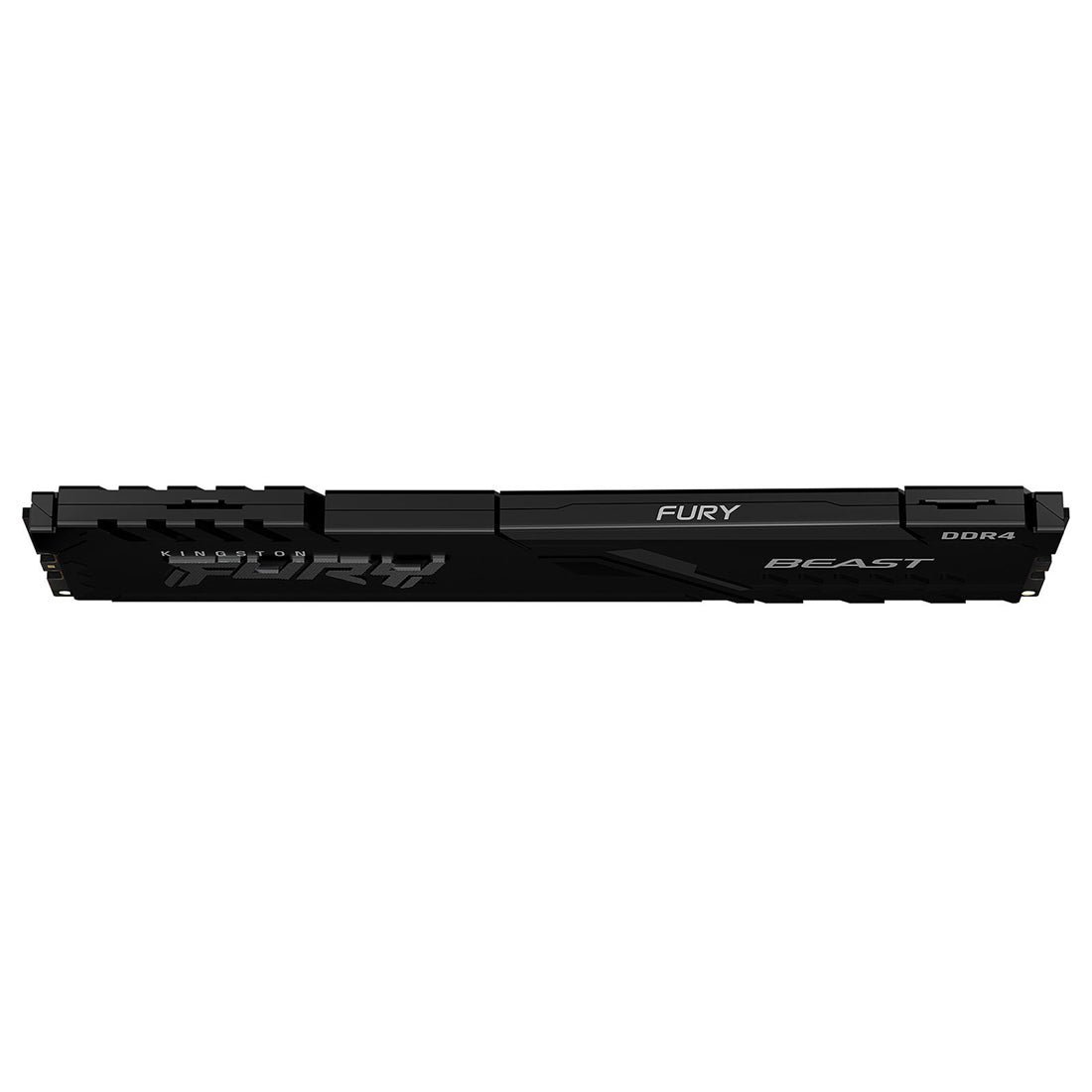 Kingston FURY Beast 16GB (1x16GB) 3600MHz DDR4 CL18 Desktop Gaming Memory Module