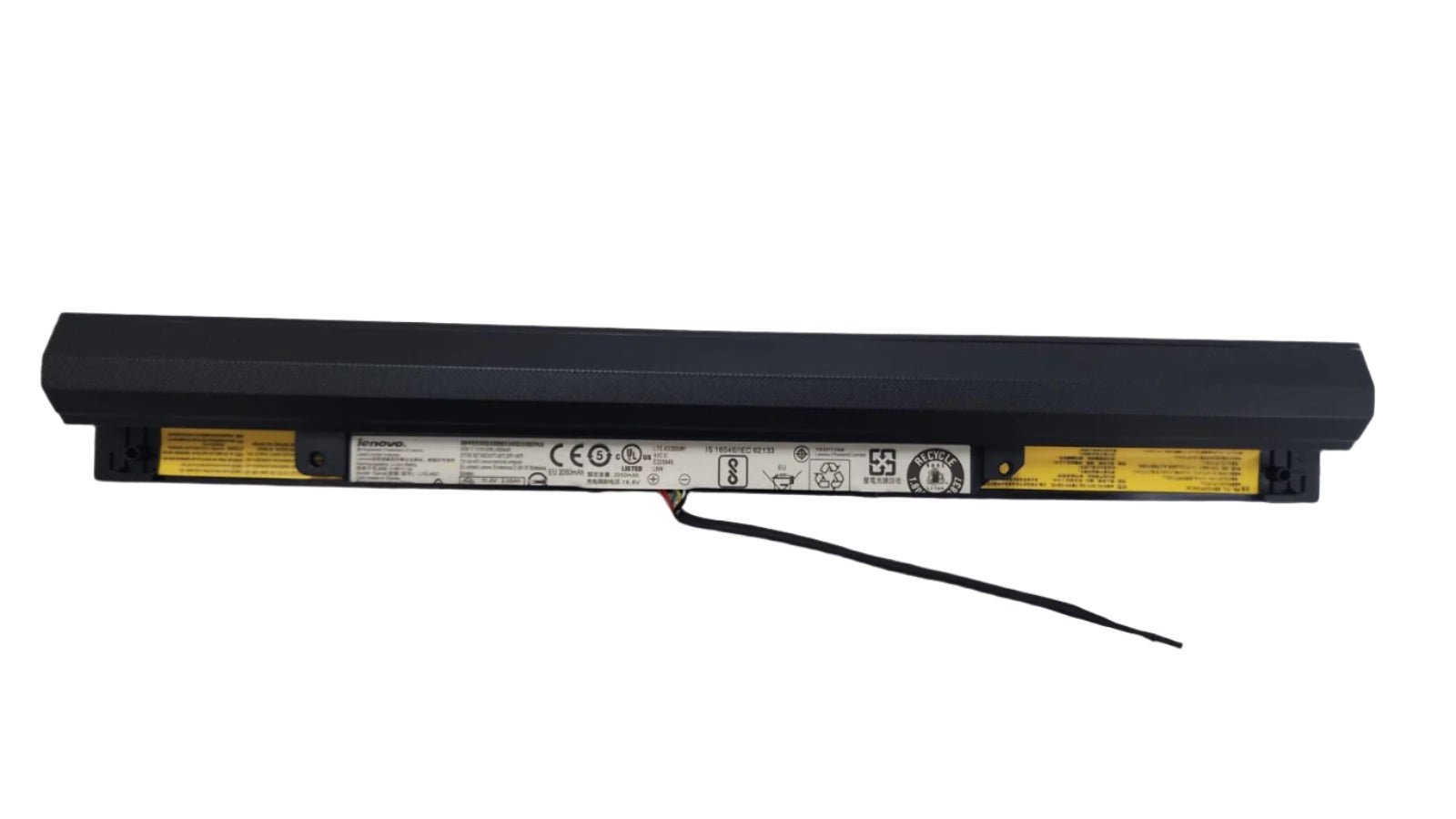 Lenovo L15L4A01 Replacement Laptop Battery