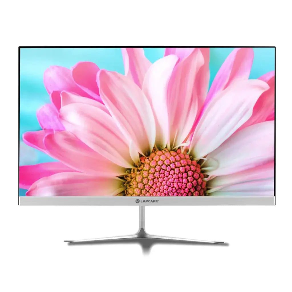 LAPCARE LM22WHD 22-Inch Full HD 1080p LED Monitor