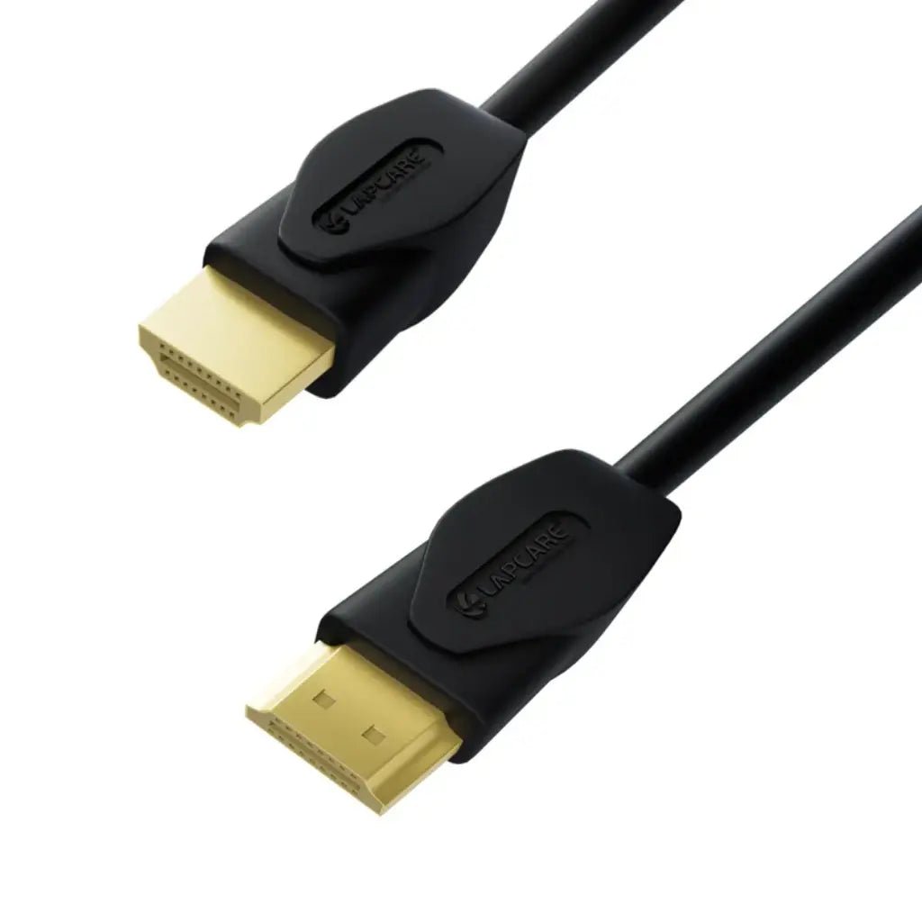 Lapcare 1.5M High-Speed HDMI 1.4 Cable with Ethernet