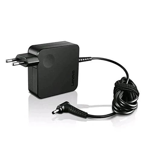Lenovo 65W 20V 3.25A Round Pin AC Laptop Power Adapter Charger - Original OEM