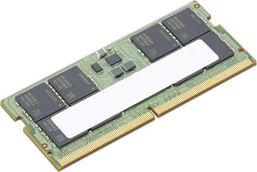Lenovo 32GB DDR5 5600MHz SO-DIMM Laptop RAM Memory Module