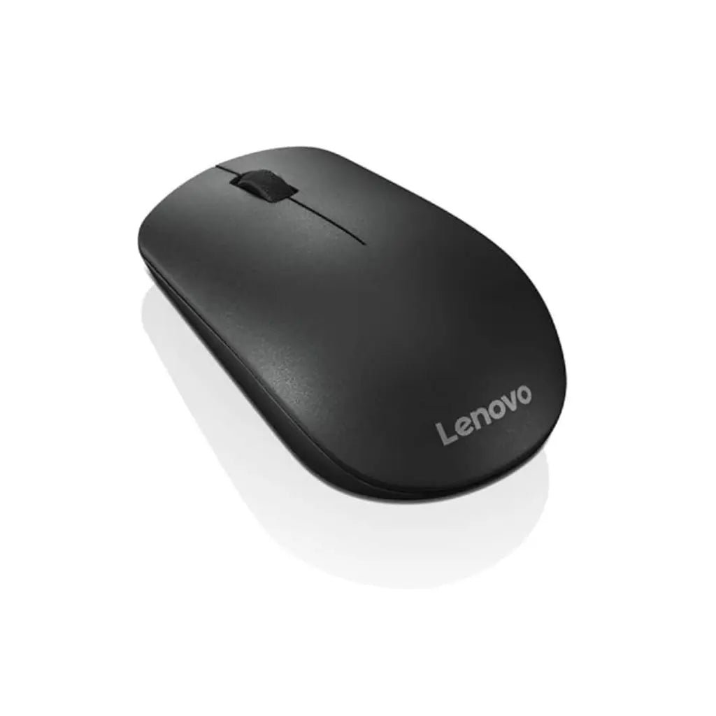 Lenovo 400 Wireless Optical Mouse