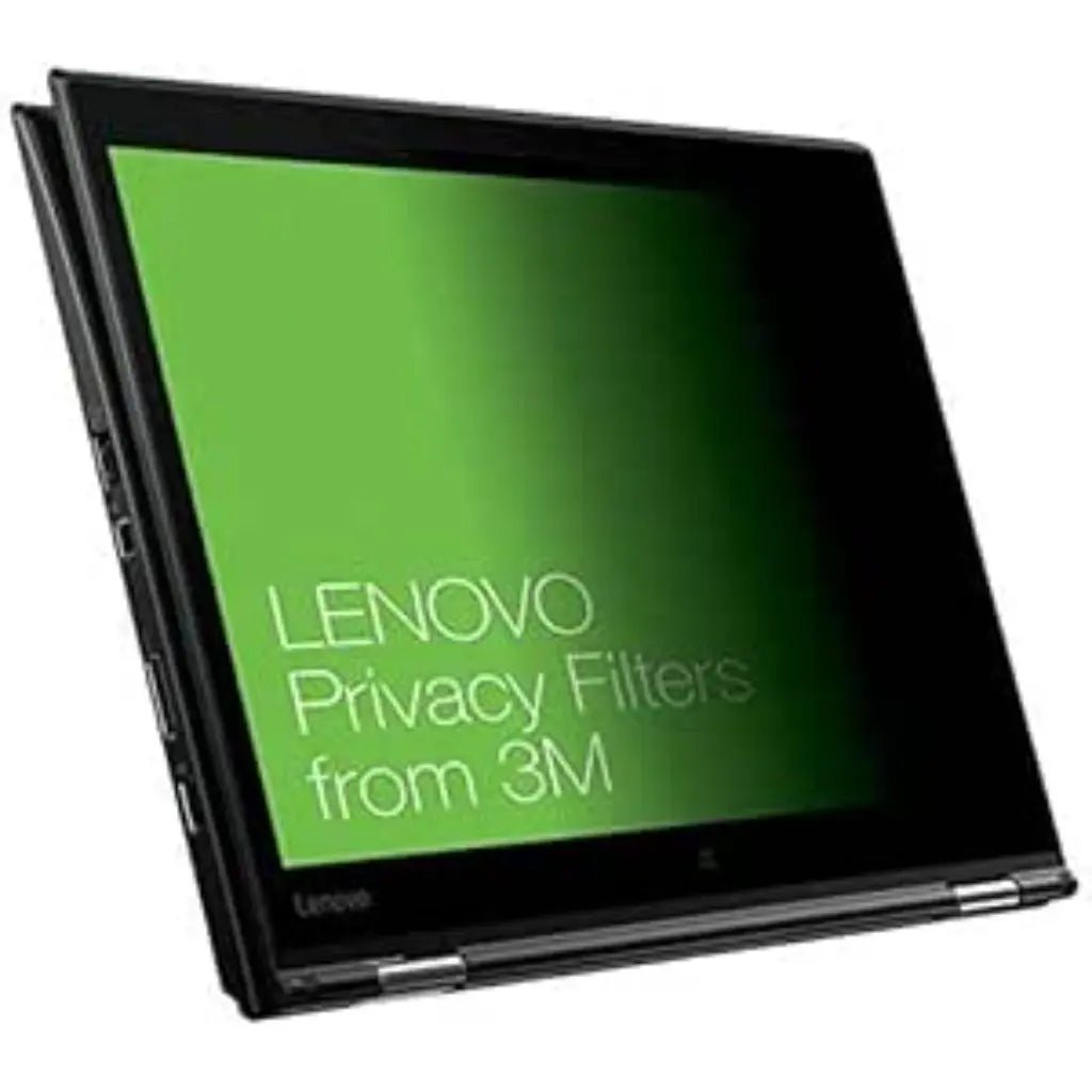 Lenovo Privacy Filter for ThinkPad X1 Yoga - Scratch Resistant