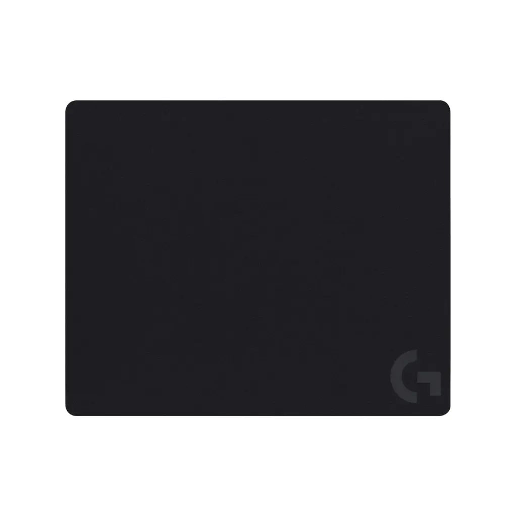 Logitech G240 Cloth Gaming Mouse Pad - Optimized for Low-DPI Gaming