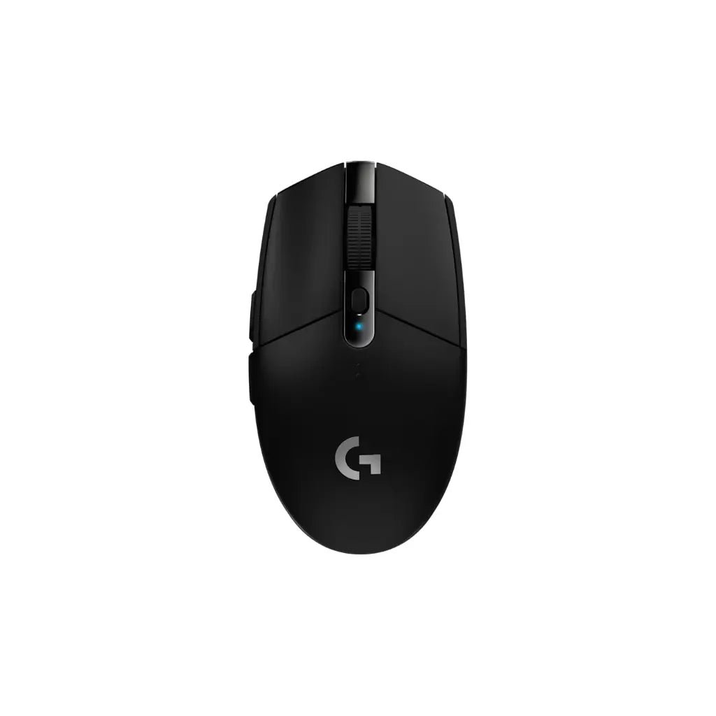 Logitech G304 LIGHTSPEED Wireless Gaming Mouse