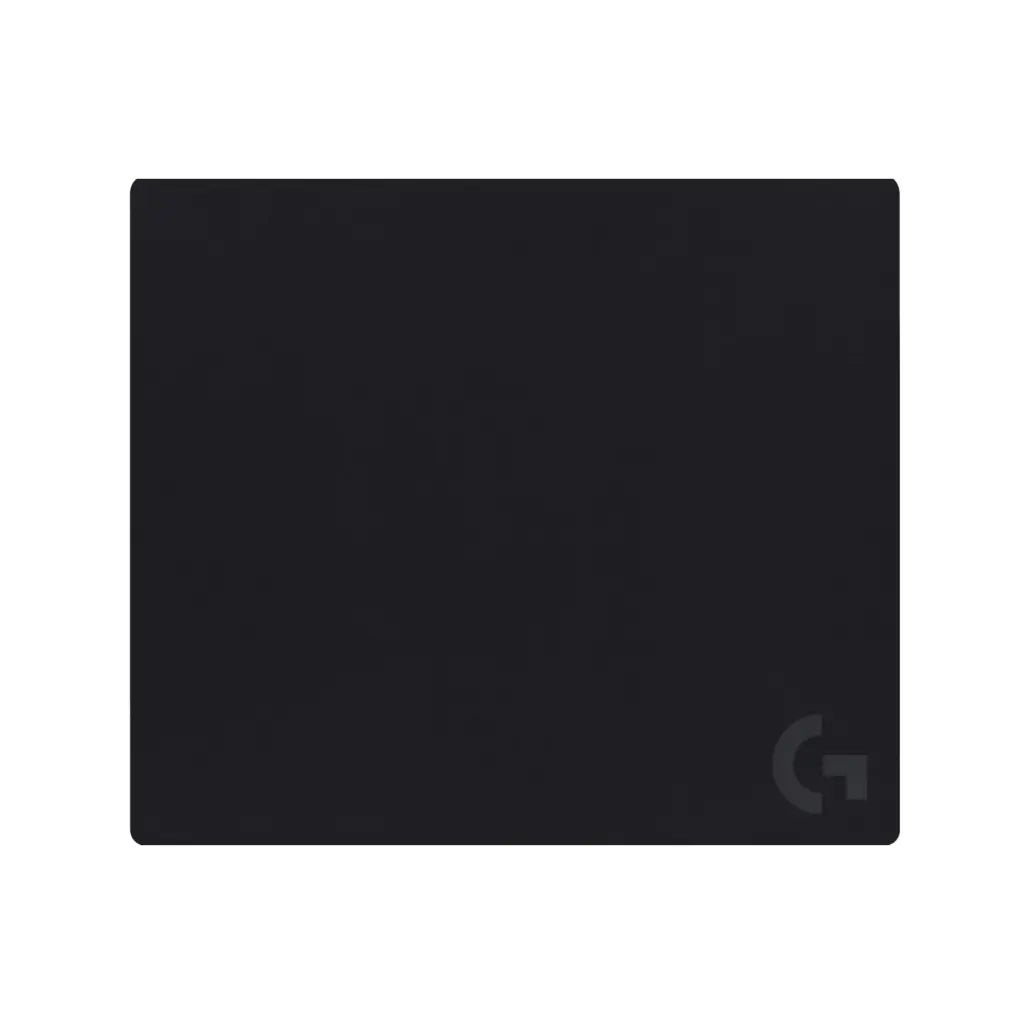 Logitech G640 Large Cloth Gaming Mouse Pad - Optimized for Low-DPI Gaming