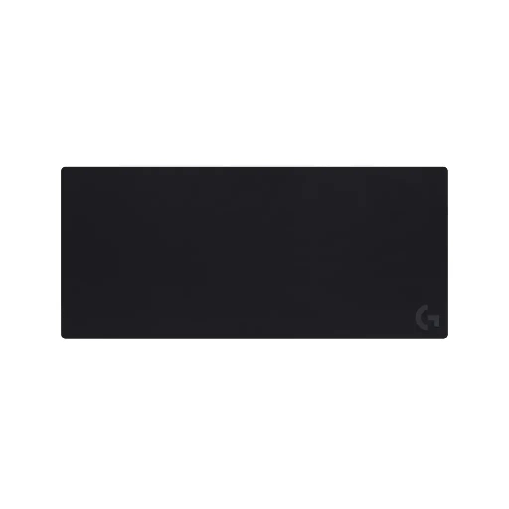 Logitech G840 XL Cloth Gaming Mouse Pad - Black