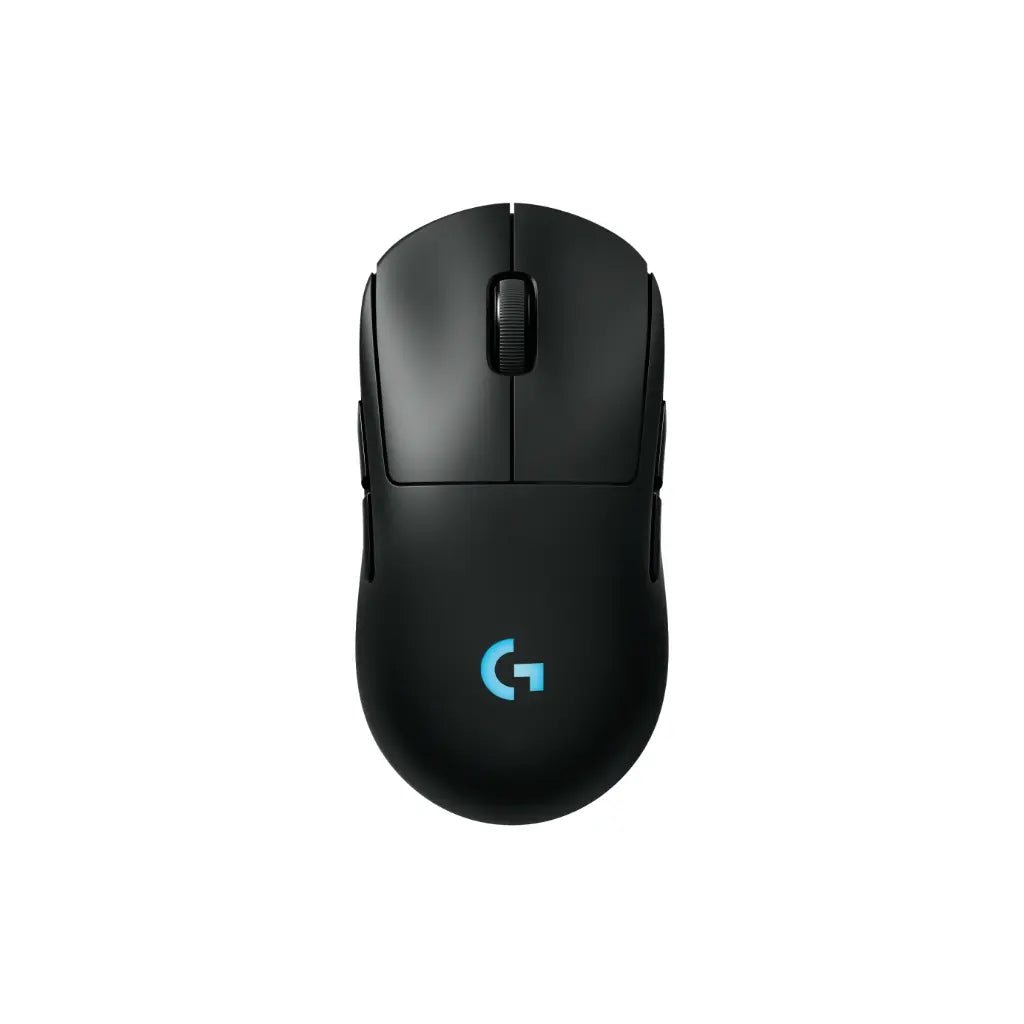 Logitech G PRO 2 LIGHTSPEED Wireless Ergonomic Gaming Mouse - Black