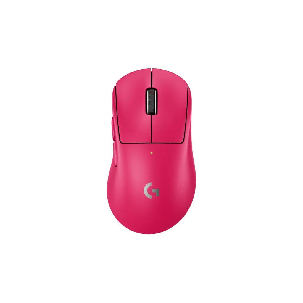 Logitech G PRO X Superlight 2 DEX Wireless Gaming Mouse