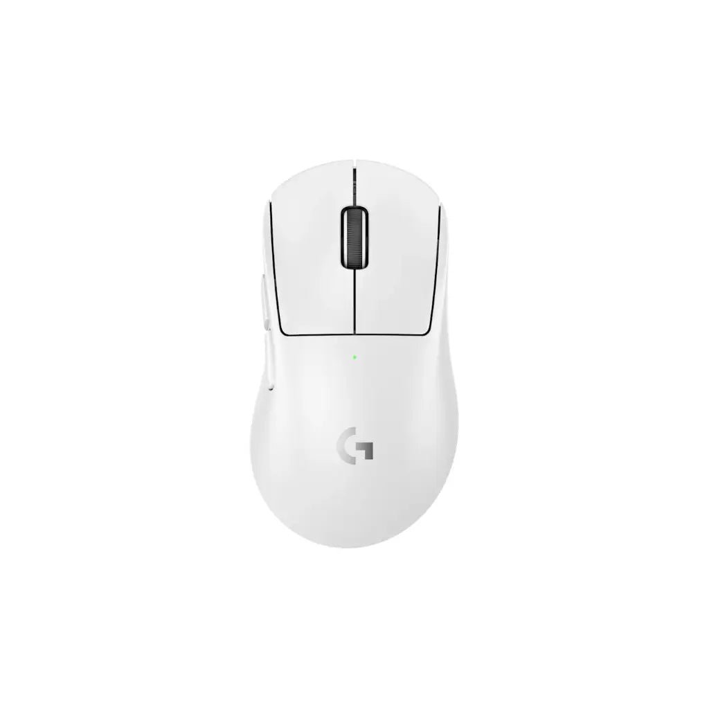 Logitech G PRO X Superlight 2 DEX Wireless Gaming Mouse