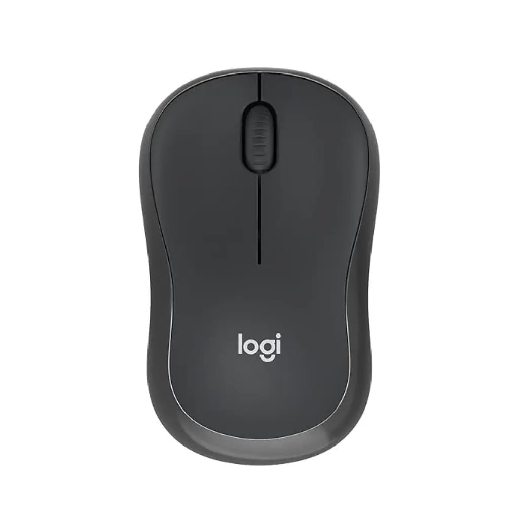 Logitech M240 Silent Bluetooth Wireless Mouse
