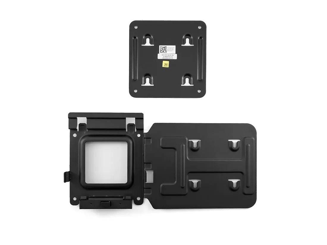 DELL MK15 Docking Station Mounting Kit for Secure Desk Installation