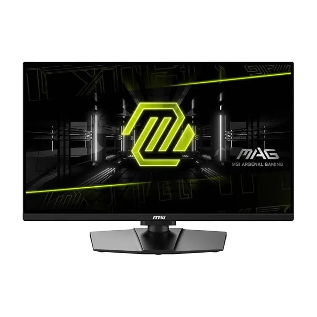 MSI MAG 255PXF 24.5-inch FHD Gaming Monitor