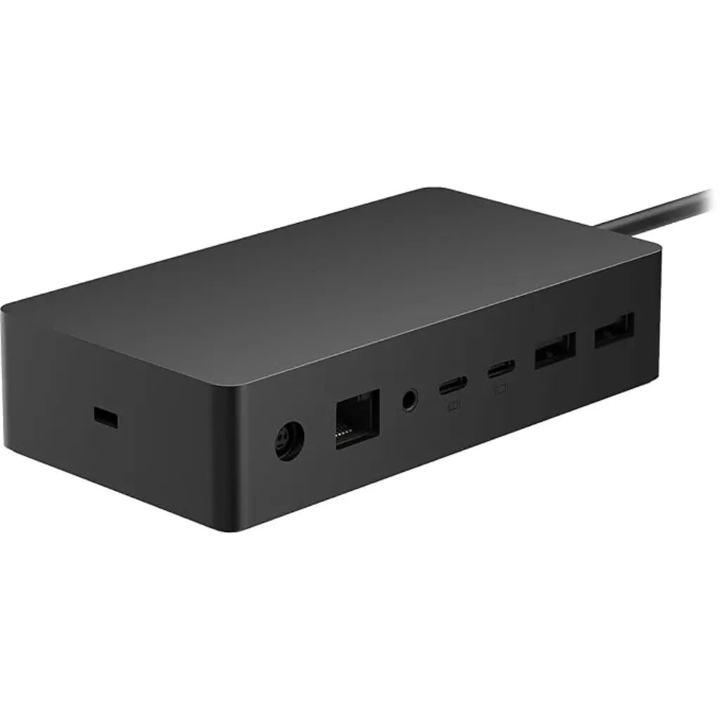 Microsoft Surface Dock 2 - Dual 4K Display Docking Station for Surface Devices