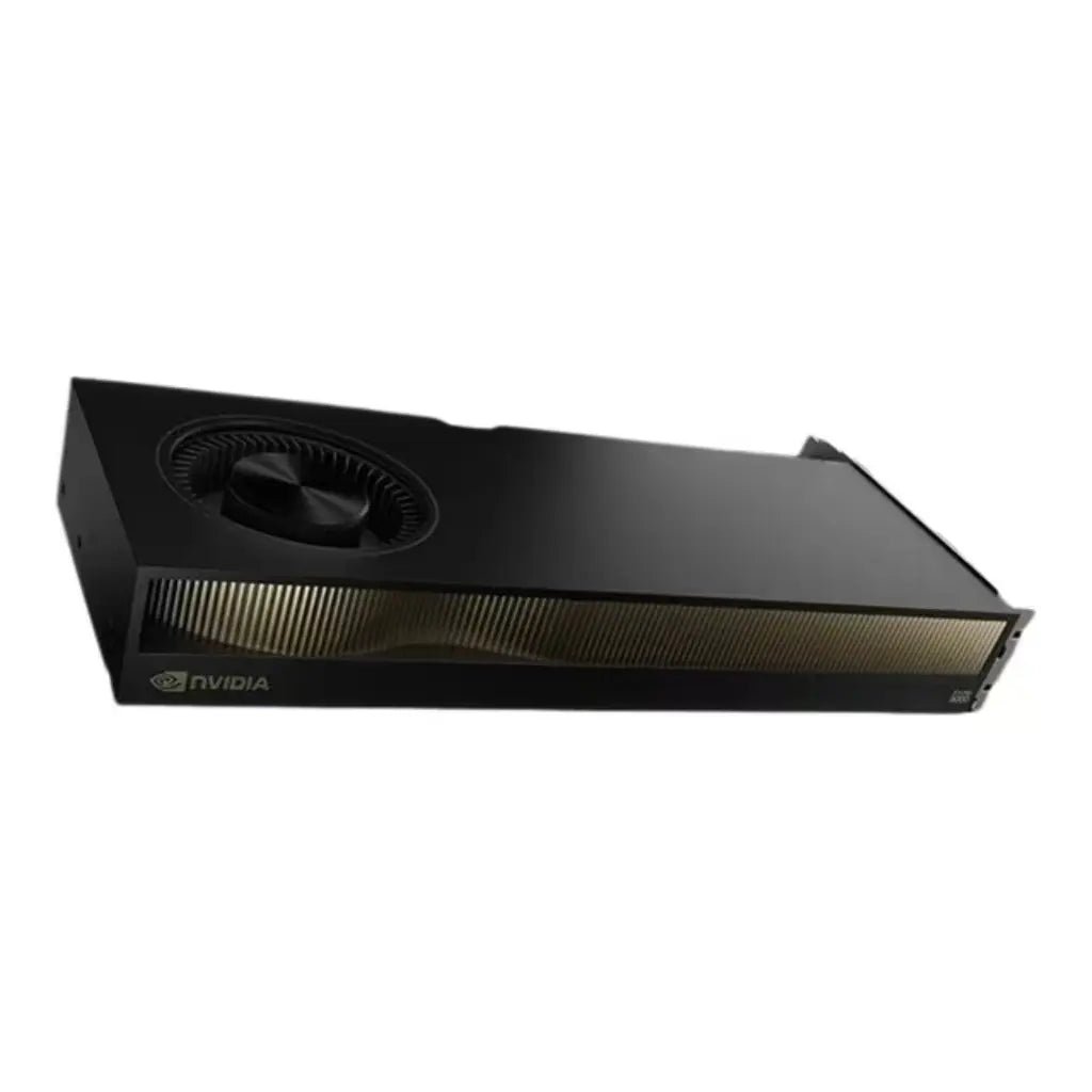 NVIDIA RTX 5000 Ada Generation 48GB GDDR7 ECC Professional Workstation Graphics Card