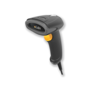 Newland NLS-HR2081-Lite Handheld 2D Barcode Scanner - High Performance Corded Reader