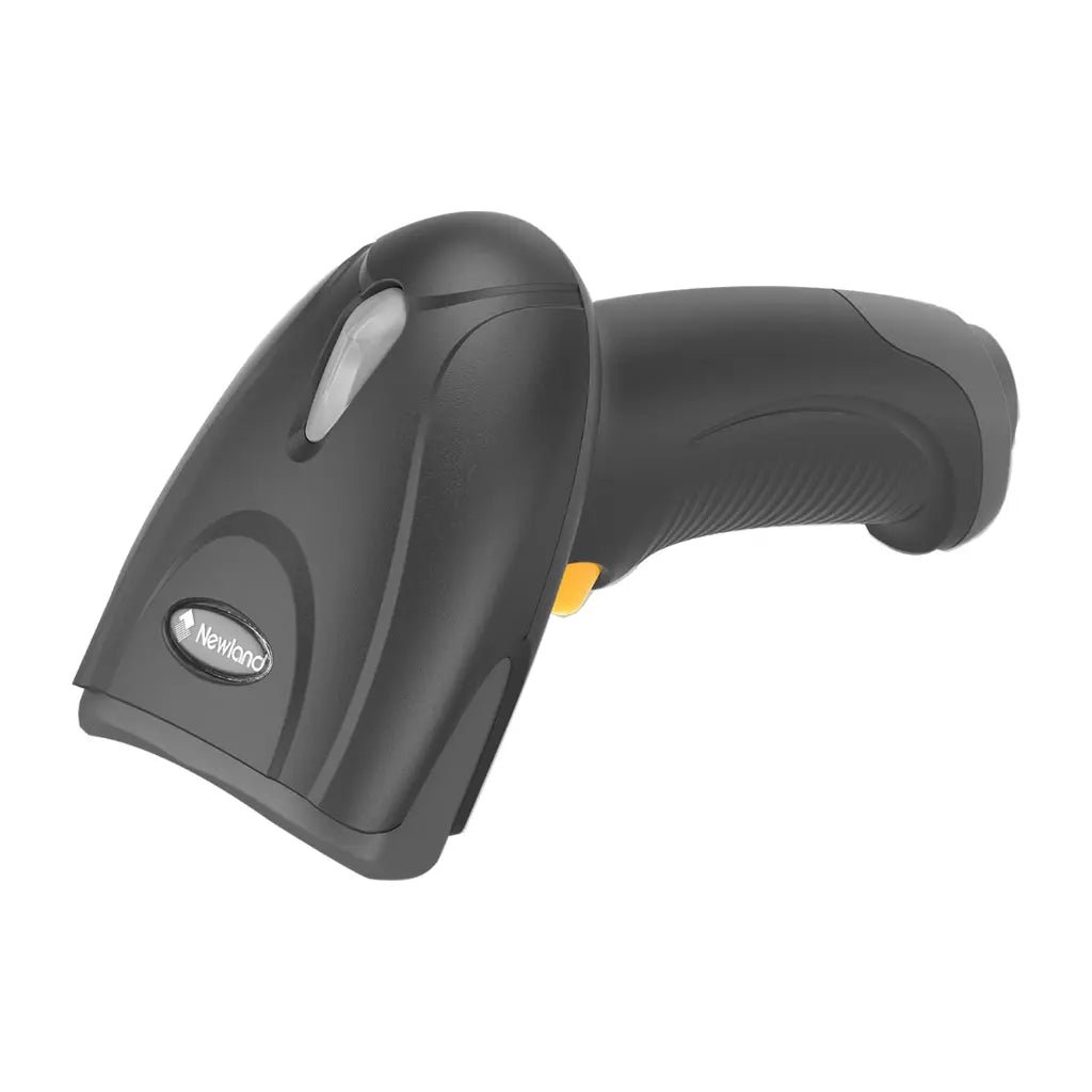 Newland HR2081-BT Wireless 2D Barcode Scanner with Bluetooth 5.0 Connectivity