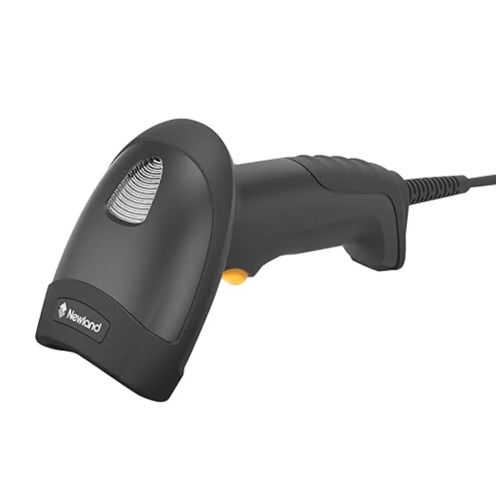 Newland HR3280-S5 2D Megapixel Handheld Corded Barcode Scanner