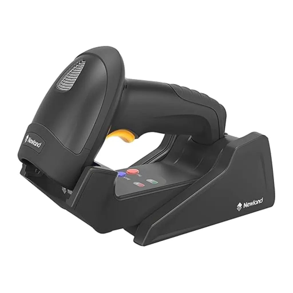 Newland NLS-HR3280-BT-C(U) Wireless Bluetooth 2D Handheld Barcode Scanner