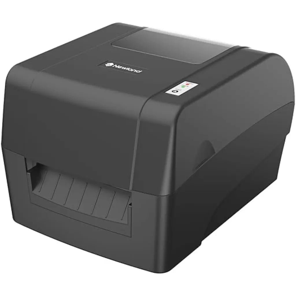 Newland NLS-LP410-IN 4-Inch Desktop Thermal Barcode and Shipping Label Printer