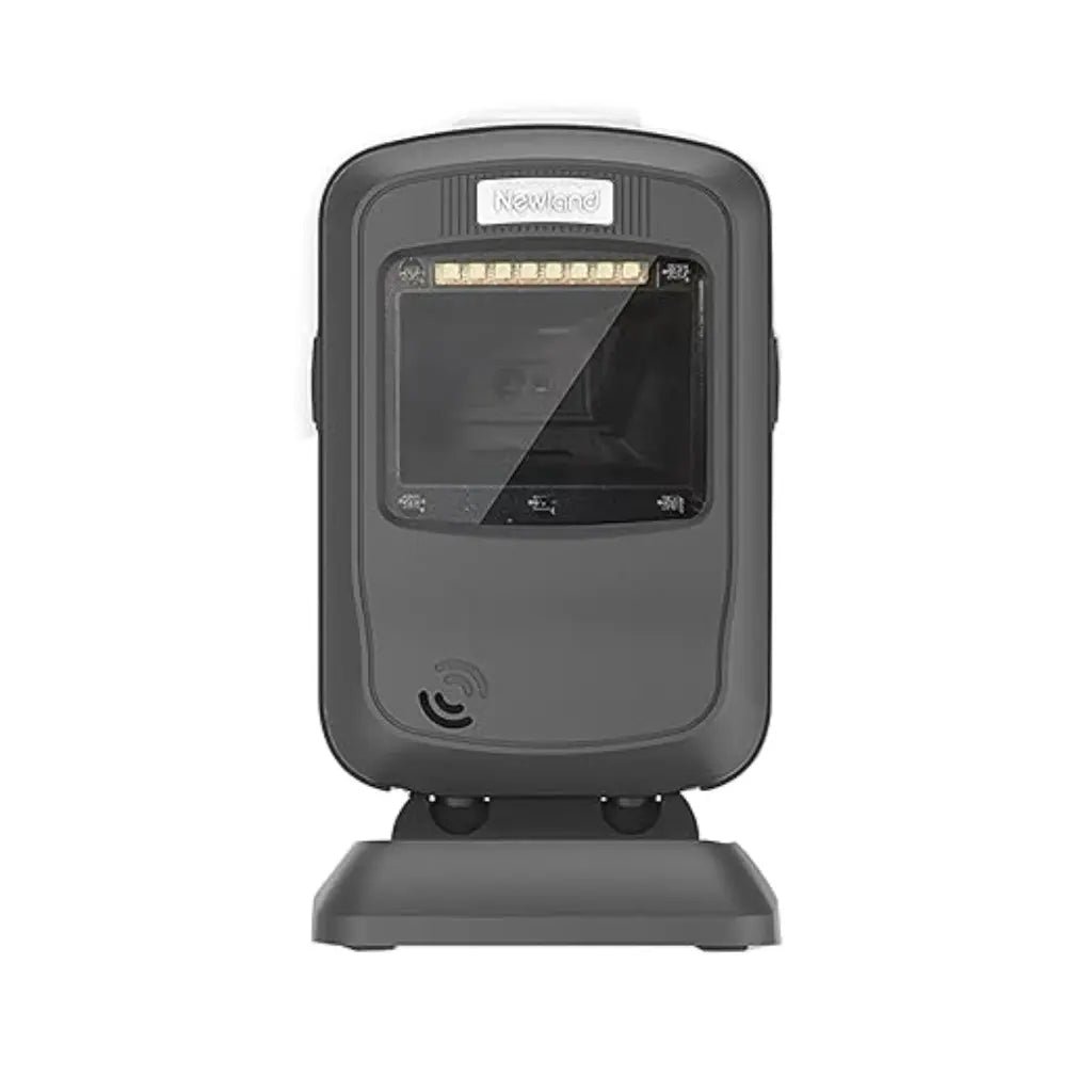 Newland NLS-FR4080 Desktop 2D Megapixel Presentation Barcode Scanner