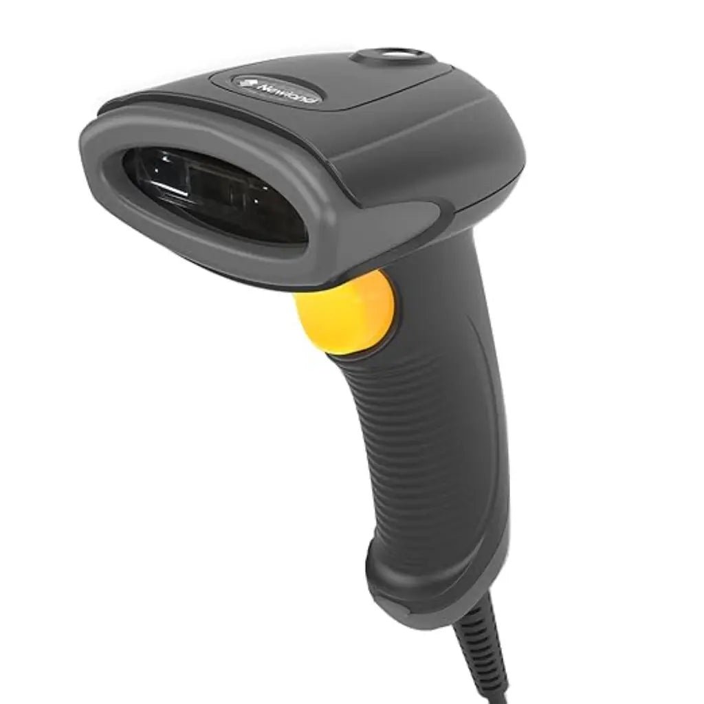 Newland NLS-HR1150P-30 1D Linear Imager Handheld USB Corded Barcode Scanner