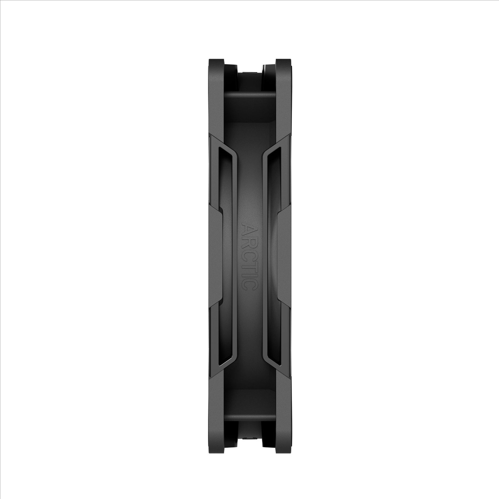 ARCTIC P12 Pro PWM 120mm High-Performance Pressure-Optimized Case Fan