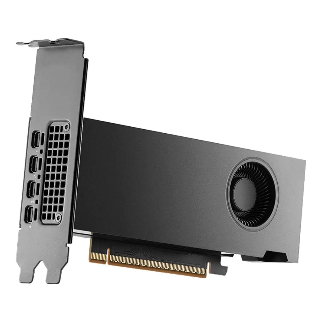 PNY NVIDIA RTX 2000 Ada Generation 16GB GDDR6 Professional Graphics Card