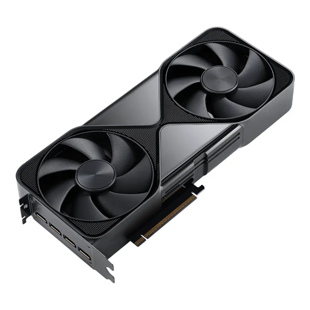 PNY NVIDIA RTX 6000 Ada Generation Blackwell Architecture 96GB GDDR7 Professional Workstation Graphics Card