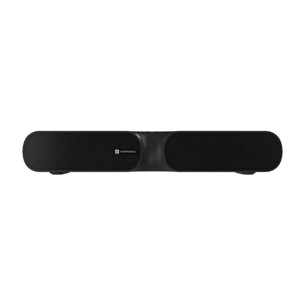 Portronics Decibel 20 POR 1734 16W Portable Bluetooth Soundbar with Built-in FM Radio