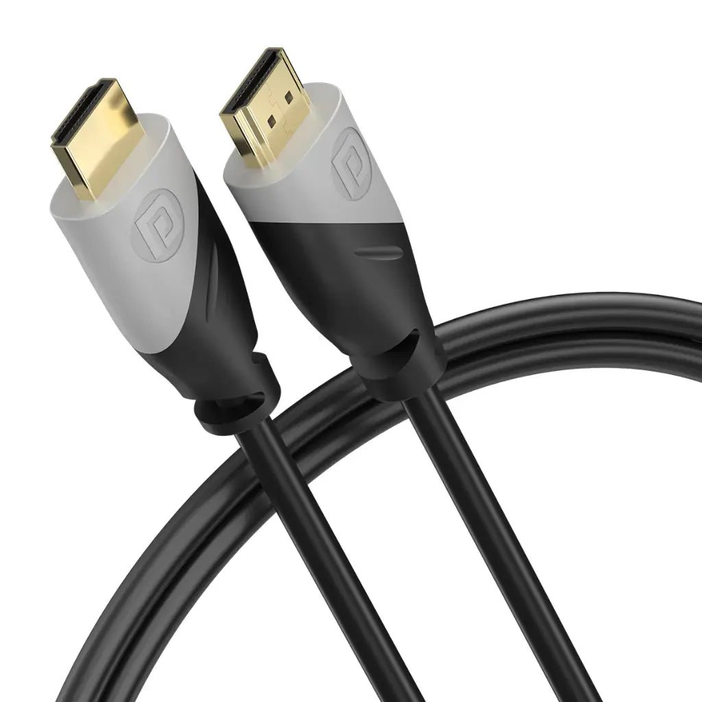 Portronics Konnect Sync POR 2057 High-Speed HDMI Cable