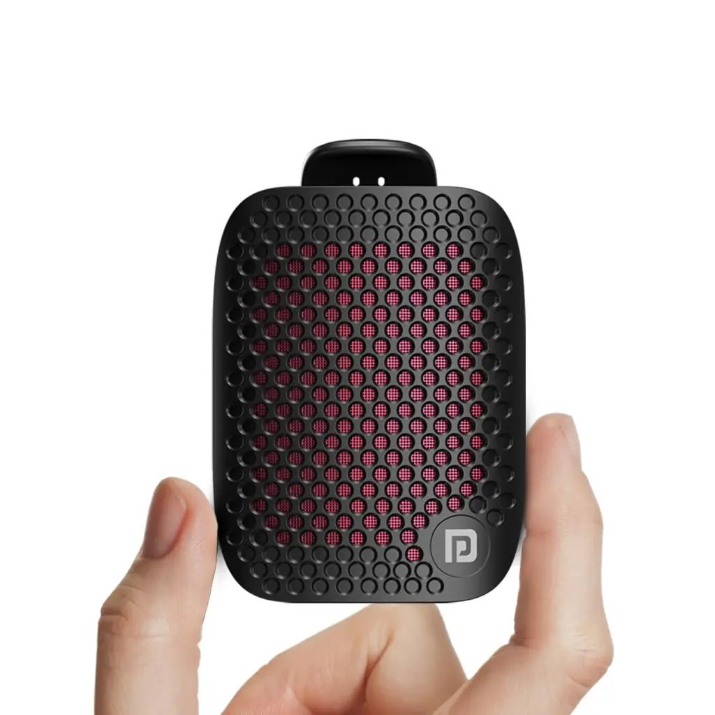 Portronics Talk Five POR 2713 Portable Wearable Bluetooth 5.3 Speaker with 3W Output