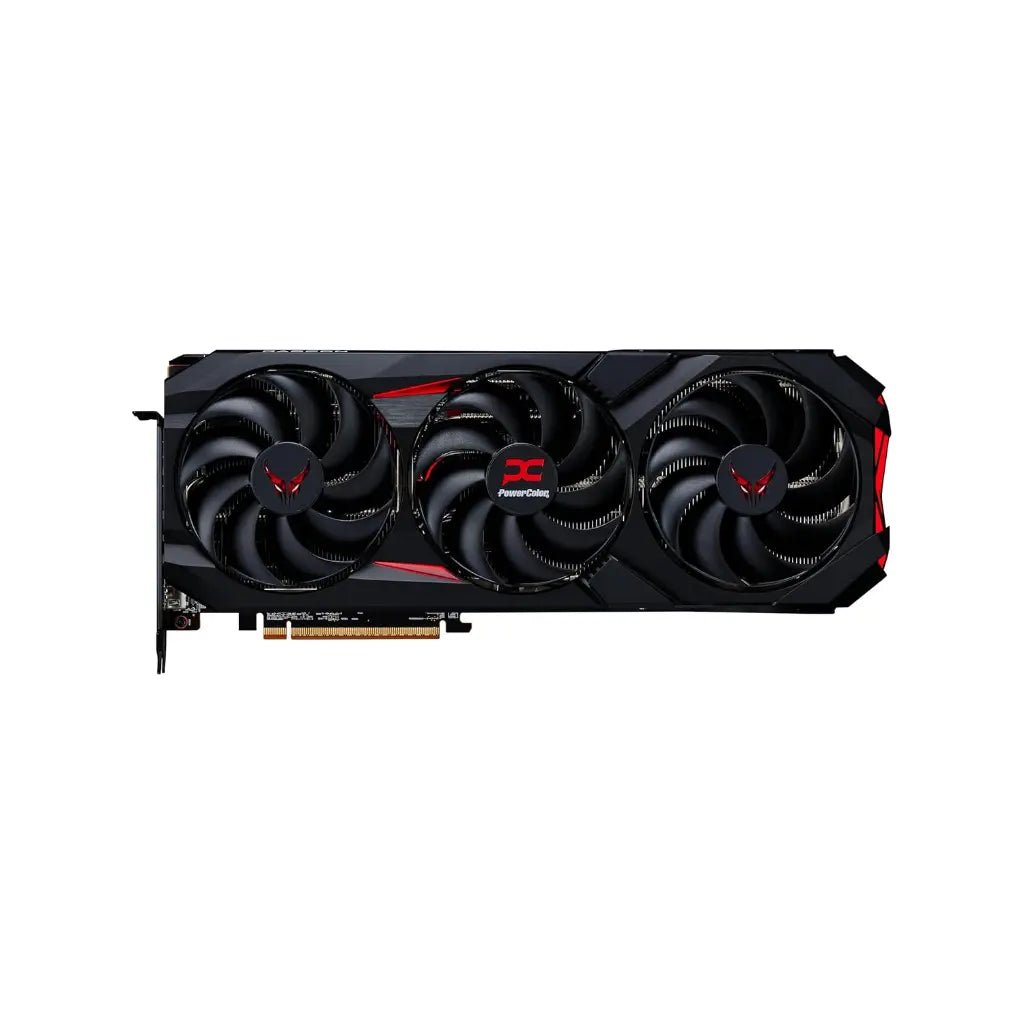 PowerColor Red Devil AMD Radeon RX 9070 XT 16GB GDDR6 Gaming Graphics Card