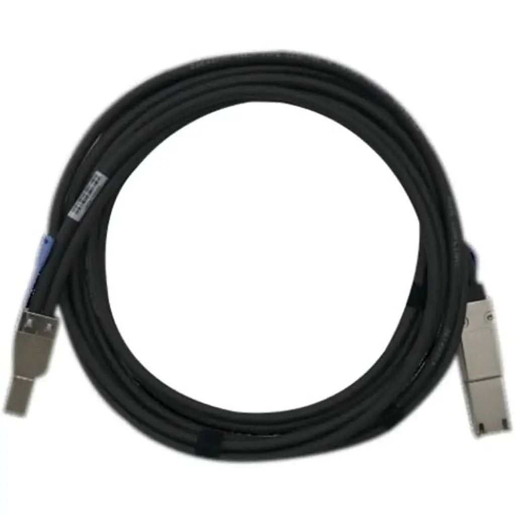 QNAP CAB-SAS20M-8088 2-Meter SAS External Data Cable