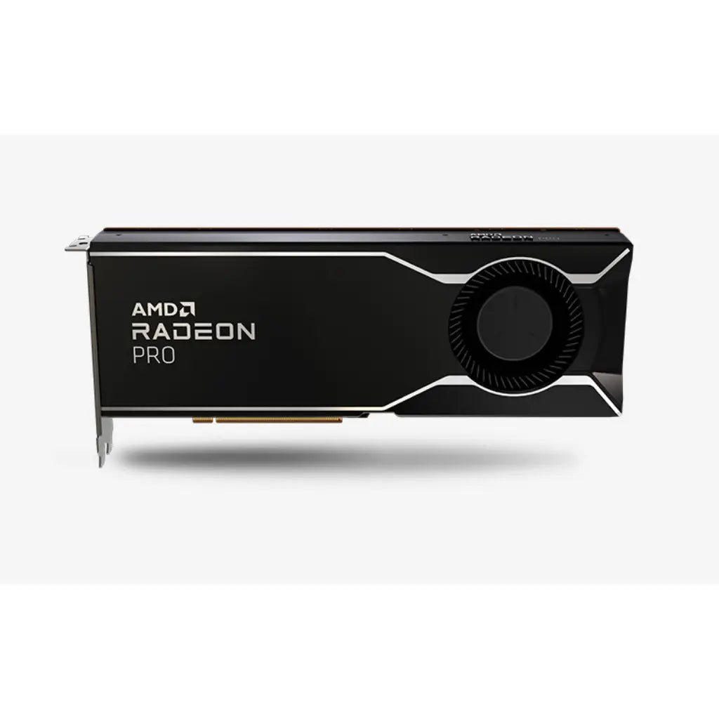 SAPPHIRE AMD Radeon PRO W7800 48GB GDDR6 Professional Workstation Graphics Card