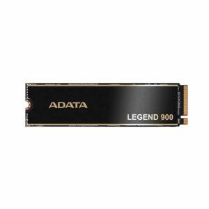ADATA LEGEND 900 512GB PCIe Gen4 x4 M.2 2280 NVMe Internal Solid State Drive