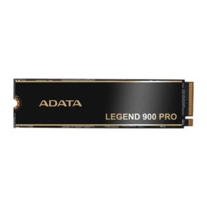 ADATA LEGEND 900 PRO 1TB PCIe Gen4 x4 M.2 2280 NVMe Internal Solid State Drive