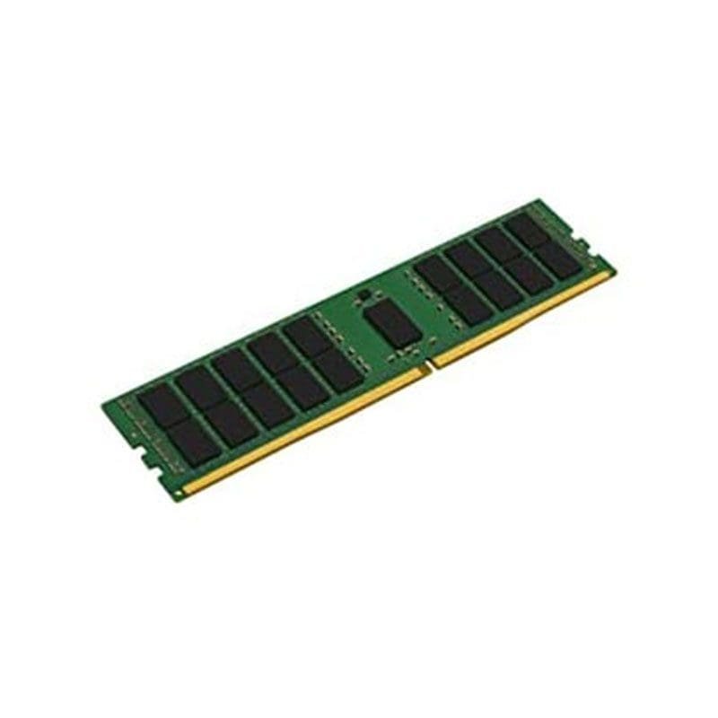 Samsung 16GB DDR4 3200MHz PC4-25600 2Rx8 ECC Registered Server RAM Module (Pulled)