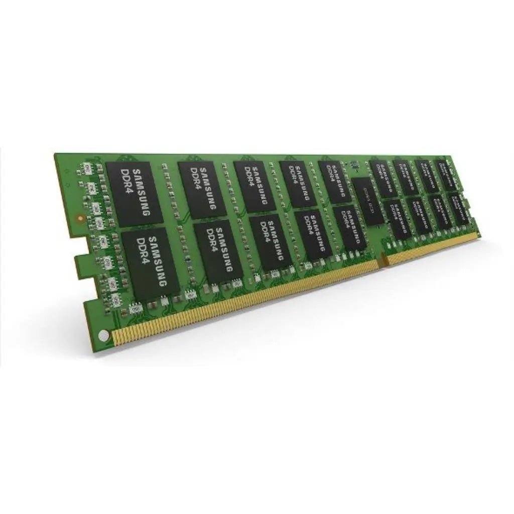 Samsung 32GB DDR5 5600MHz CL46 ECC RDIMM Server Memory Module