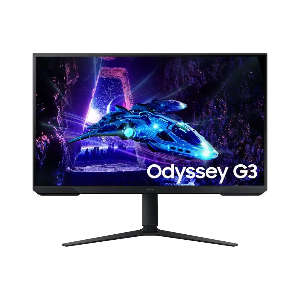 Samsung Odyssey G30D 32-inch FHD Gaming Monitor