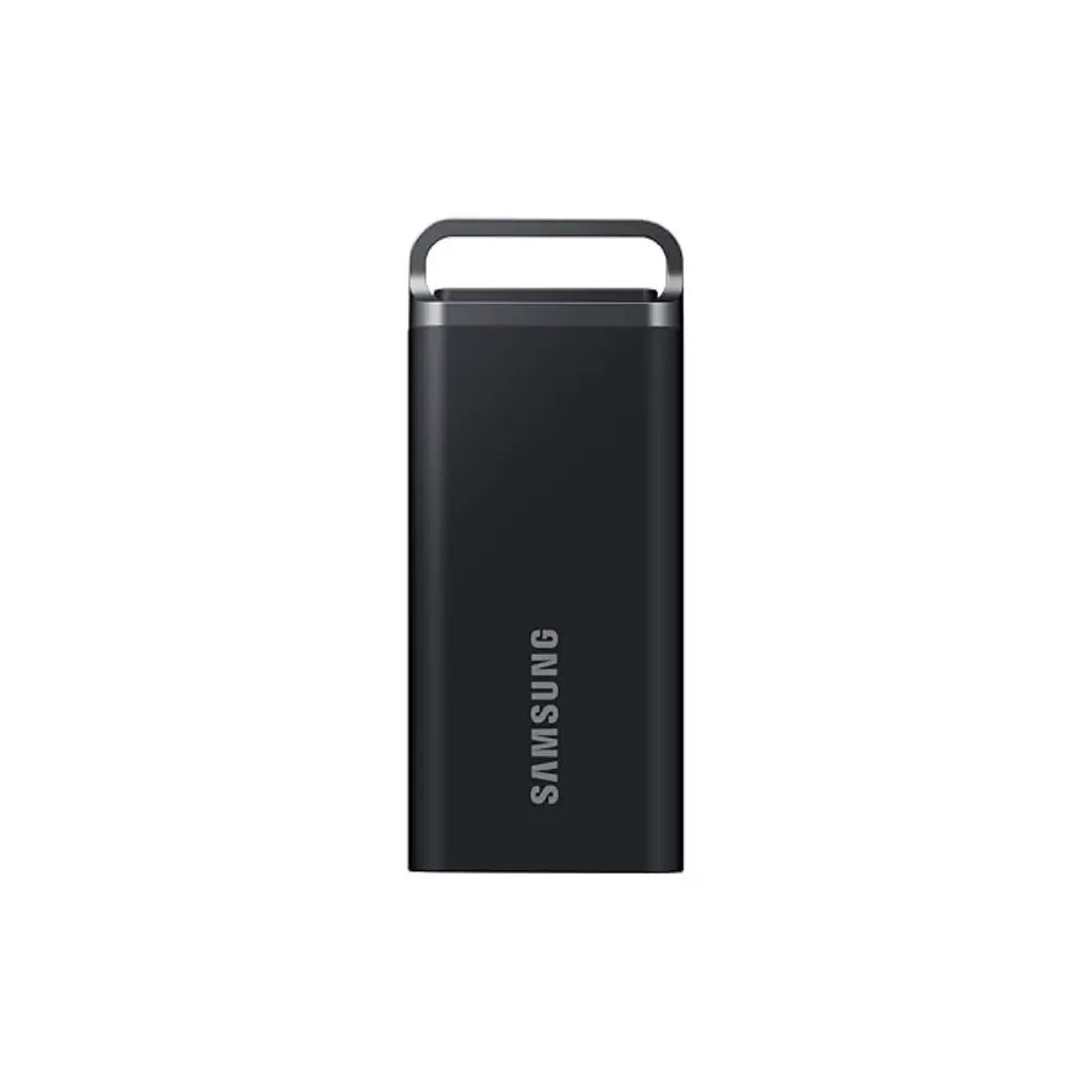 Samsung T5 EVO 8TB Portable External SSD - USB 3.2 Gen 1 High-Speed Storage