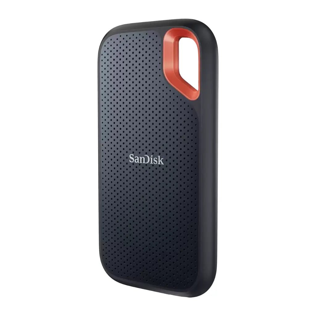 SanDisk 8TB Extreme Portable SSD