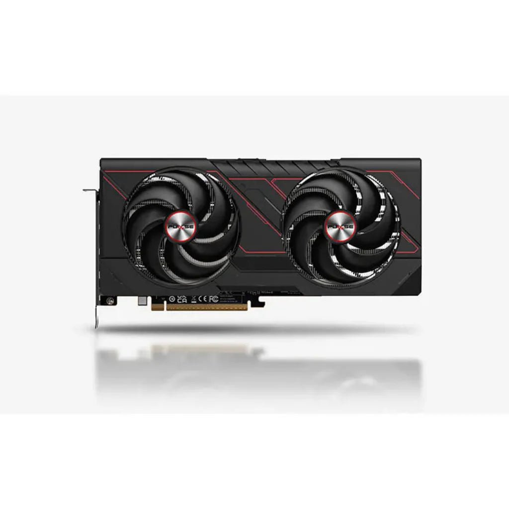 Sapphire Pulse AMD Radeon RX 7900 GRE 16GB GDDR6 Gaming Graphics Card