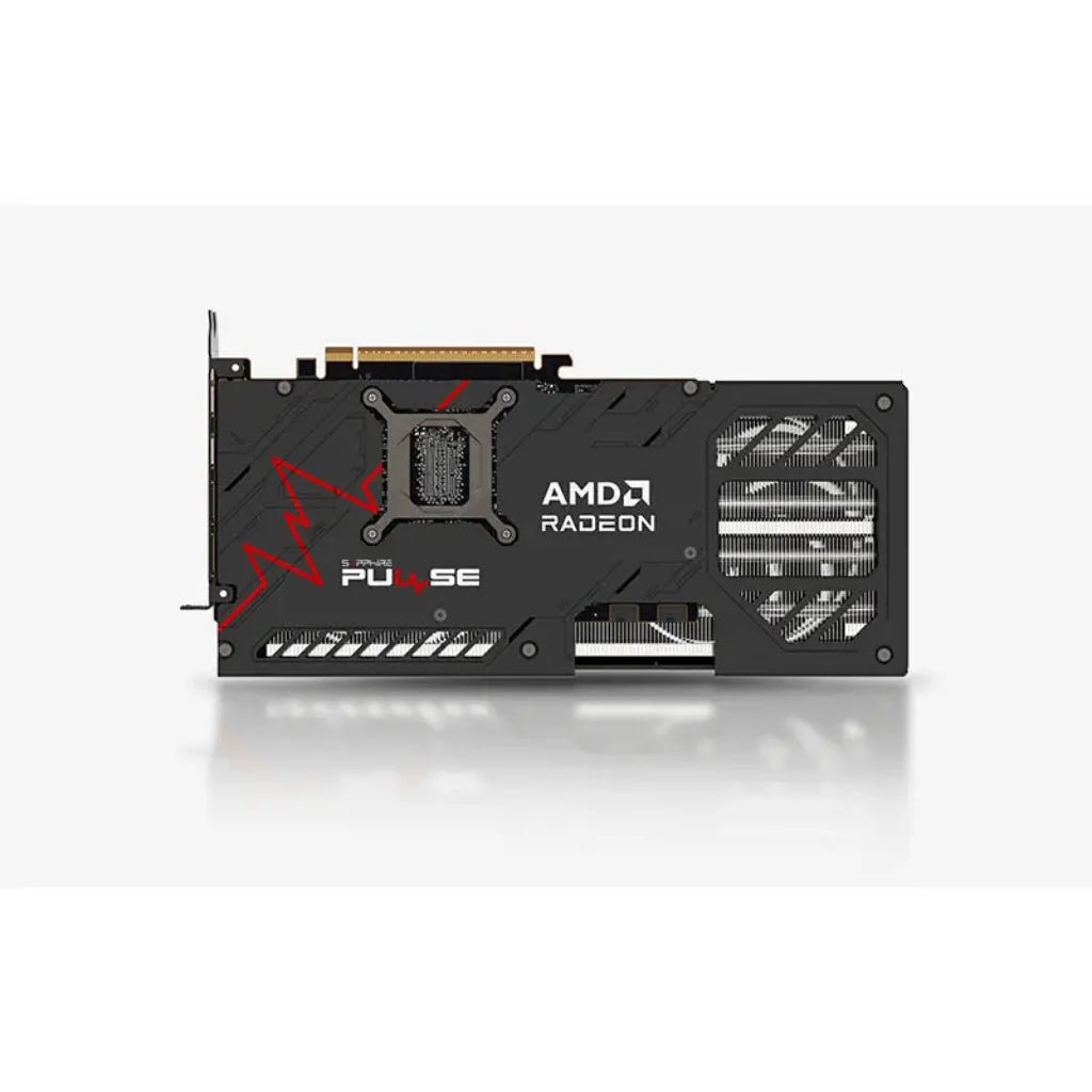 Sapphire Pulse AMD Radeon RX 7900 GRE 16GB GDDR6 Gaming Graphics Card