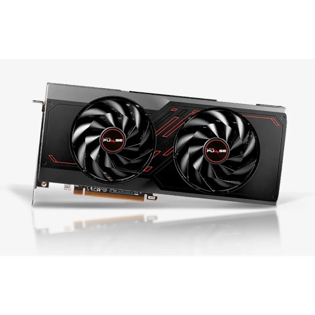Sapphire Pulse AMD Radeon RX 7700 XT 12GB GDDR6 Gaming Graphics Card