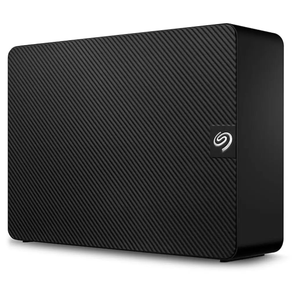 Seagate Expansion 24TB 3.5-inch Desktop External Hard Drive