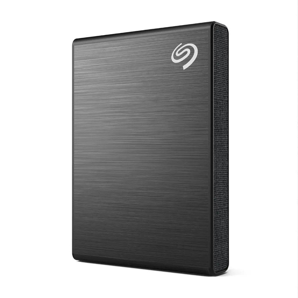 Seagate One Touch 1TB Portable External SSD