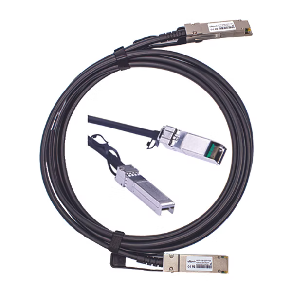 Syrotech 10G SFP+ Passive Direct Attach Copper (DAC) Twinax Cable