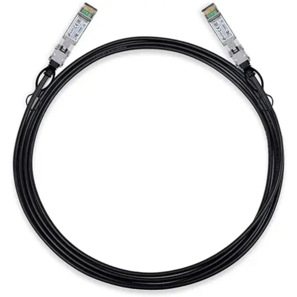Syrotech 25G SFP28 Passive Direct Attach Copper (DAC) Cable